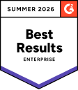 G2 Best Results
