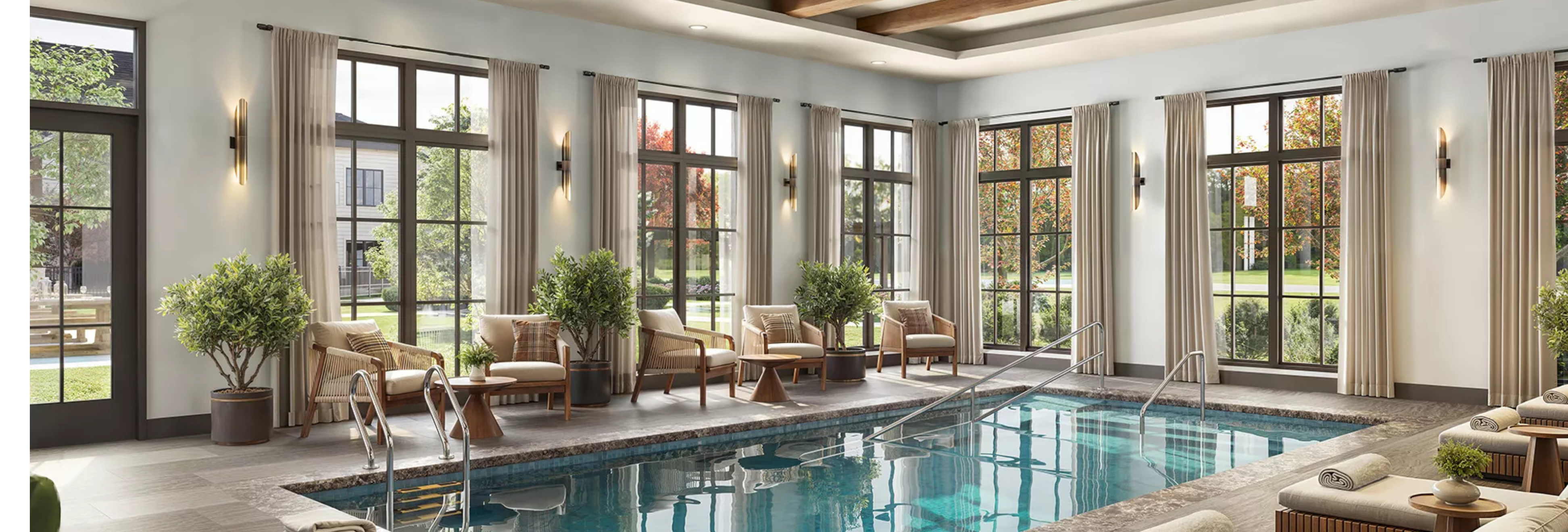 Arrow Senior Living location