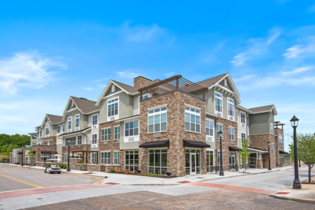 Arrow Senior Living customer experience