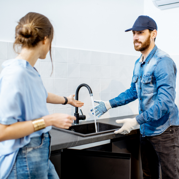 Stellar Service Brands customer experience
