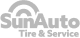 Sun Auto Tire